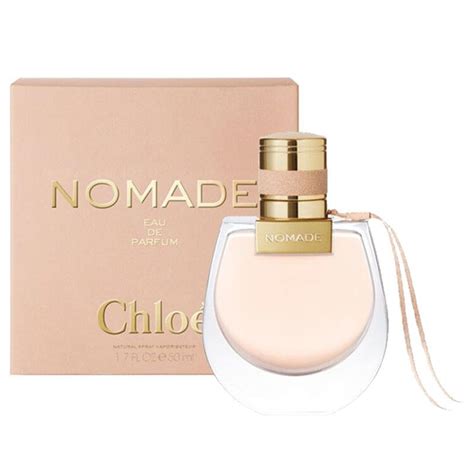 nomade chloe 50ml|chloe nomad fragrantica.